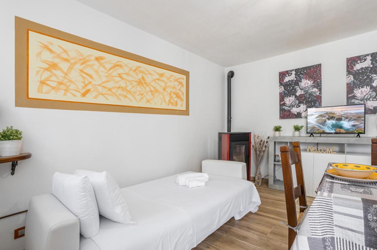 Oratoio Duplex Apartment With Parking Pisa Bagian luar foto