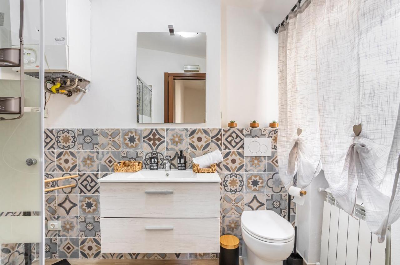 Oratoio Duplex Apartment With Parking Pisa Bagian luar foto