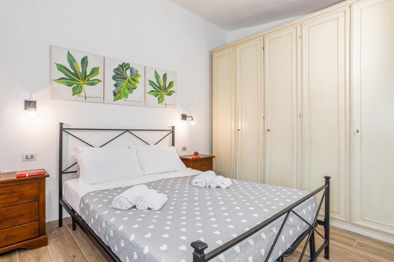 Oratoio Duplex Apartment With Parking Pisa Bagian luar foto