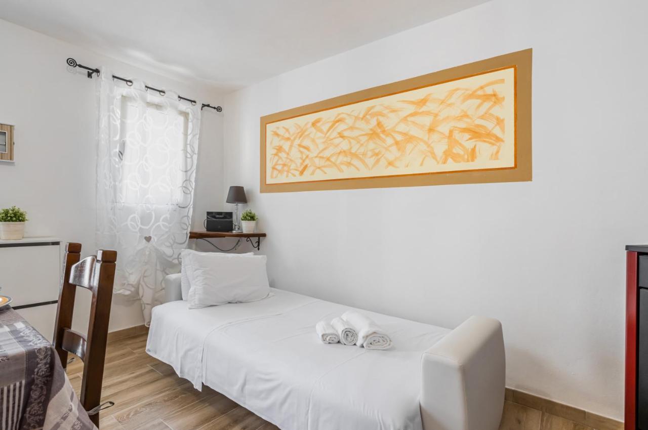 Oratoio Duplex Apartment With Parking Pisa Bagian luar foto