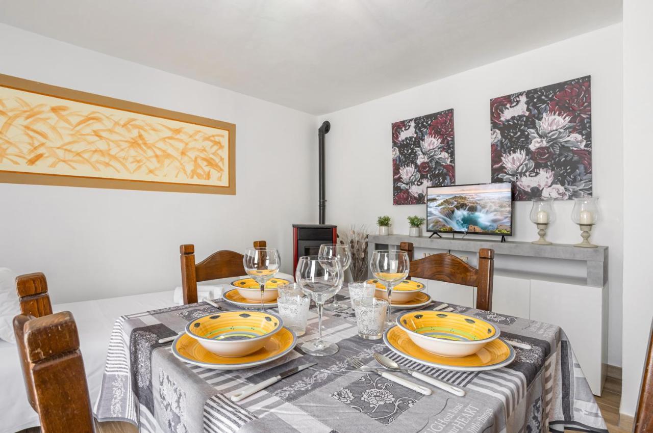 Oratoio Duplex Apartment With Parking Pisa Bagian luar foto