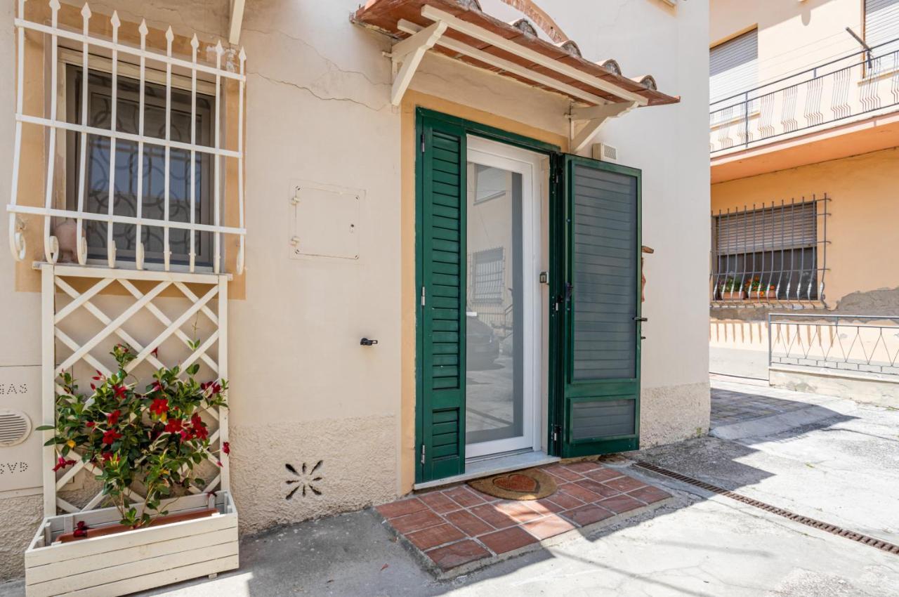 Oratoio Duplex Apartment With Parking Pisa Bagian luar foto
