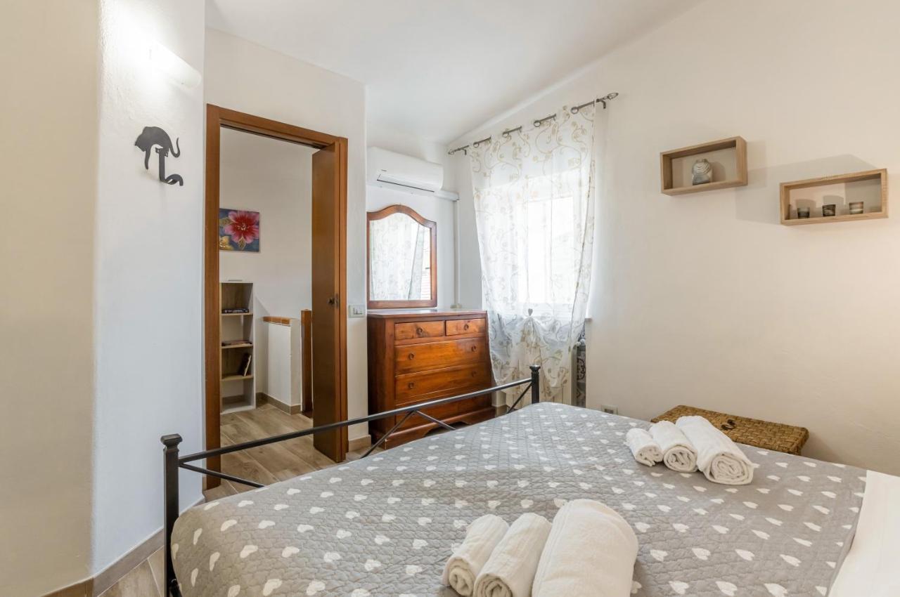Oratoio Duplex Apartment With Parking Pisa Bagian luar foto